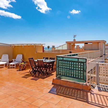 Apartment Aires De Mar By Interhome Cunit Buitenkant foto