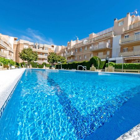 Apartment Aires De Mar By Interhome Cunit Buitenkant foto